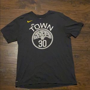 Nike nba shirt